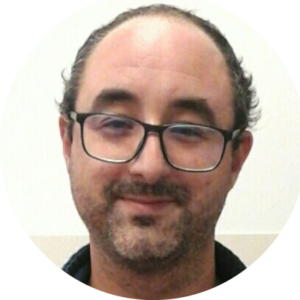 Dr. Daniel Caballero