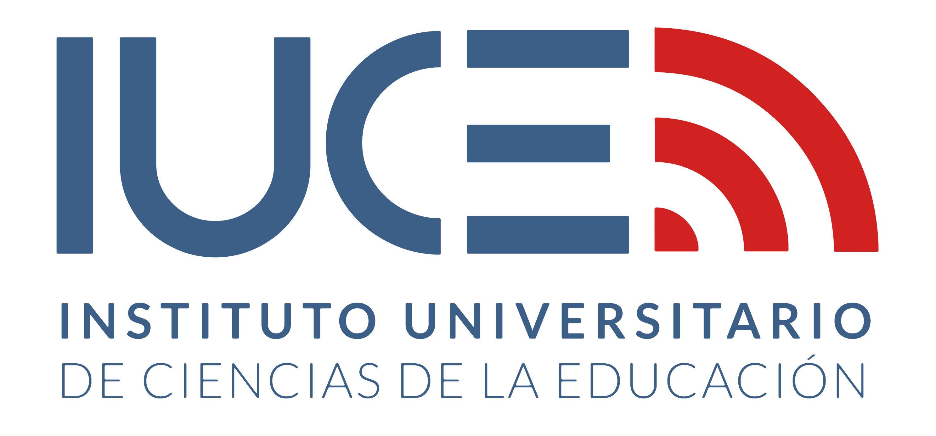 Logo IUCE